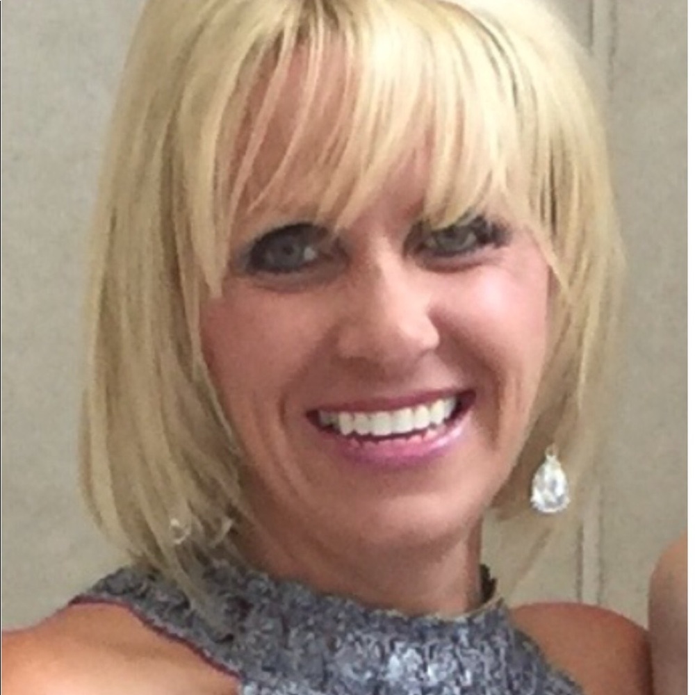 Meet your Posher, Kathy